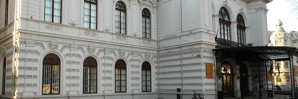 Muzeul Municipiului București