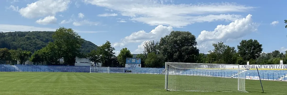 Stadionul Unirea