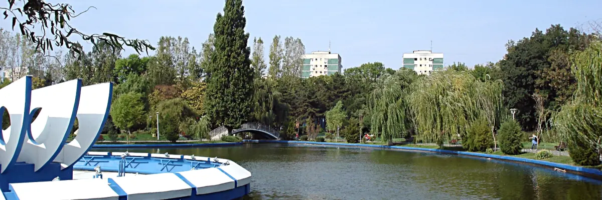 Parcul Drumul Taberei