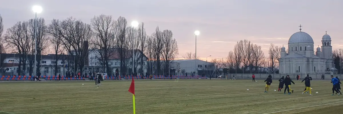 Stadionul Motorul