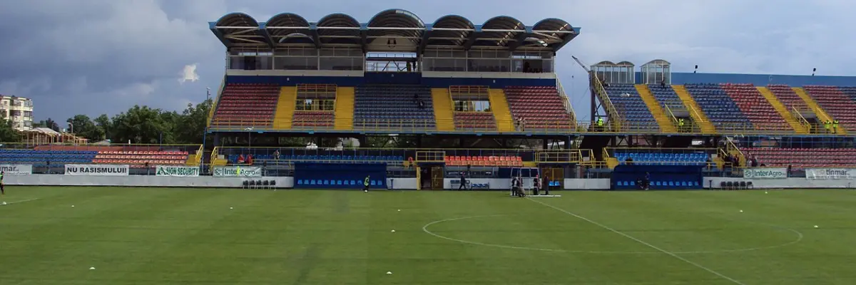 Stadionul Astra