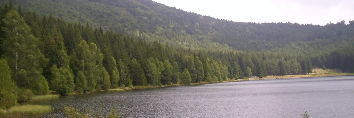 Lacul Sfânta Ana