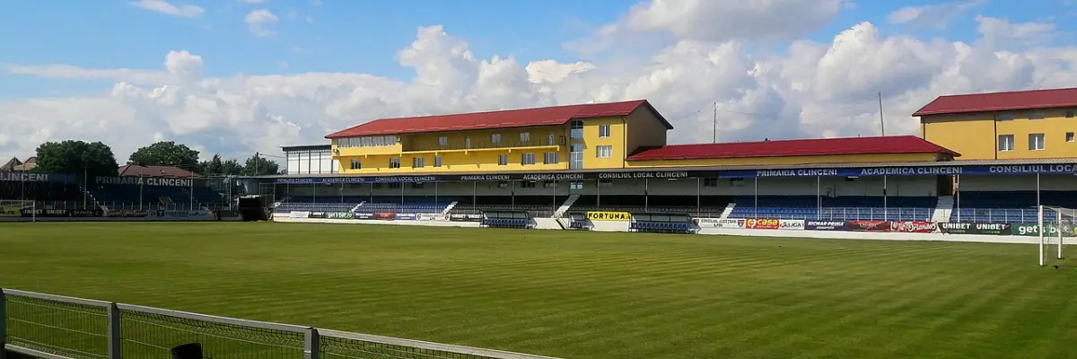 Stadionul Clinceni