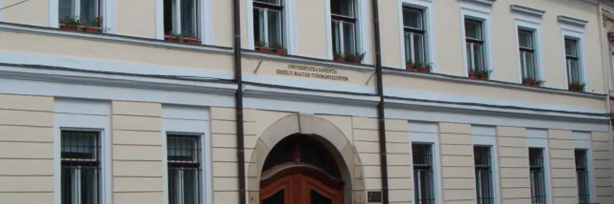 Sapientia University Library