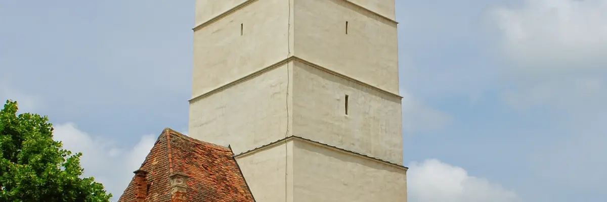 Turnul Sfatului