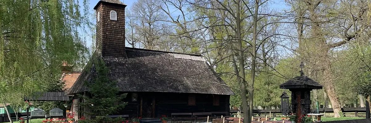 Muzeul Satului Bănățean