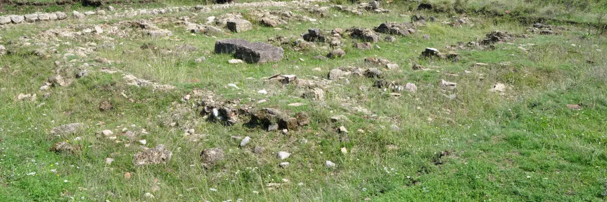 Castra Germisara