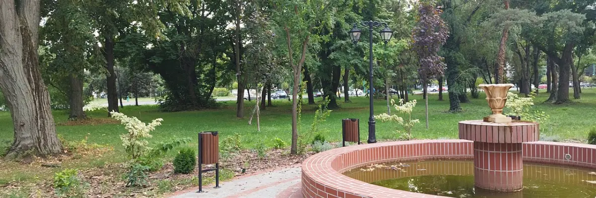 Parcul Civic