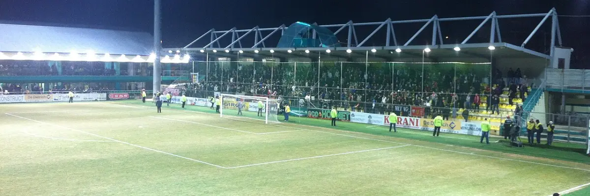 Stadionul Concordia