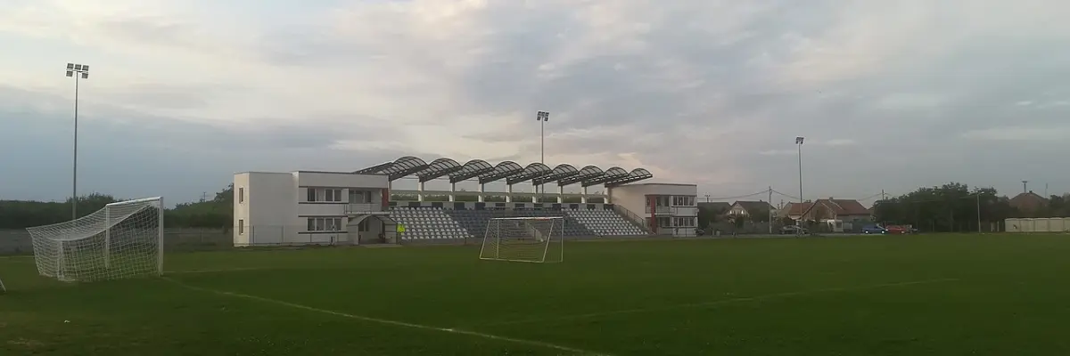 Stadionul Crișul