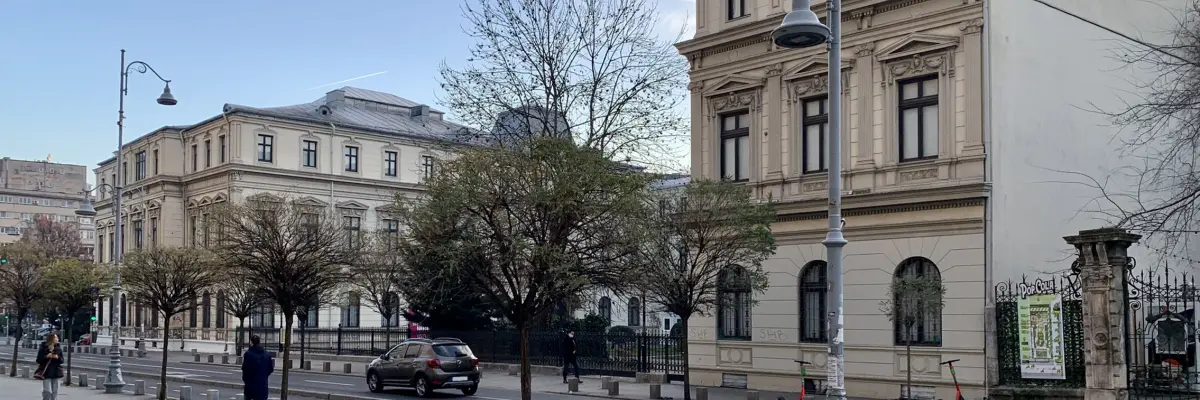 Muzeul Colecțiilor de Artă