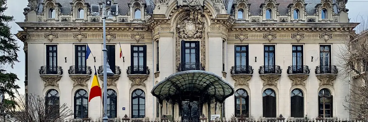 Muzeul Național "George Enescu"
