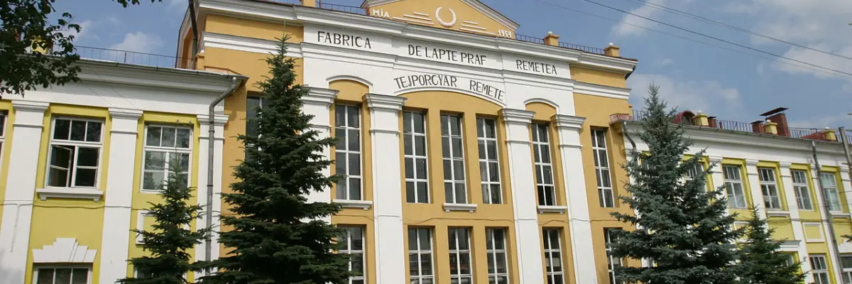 Községháza