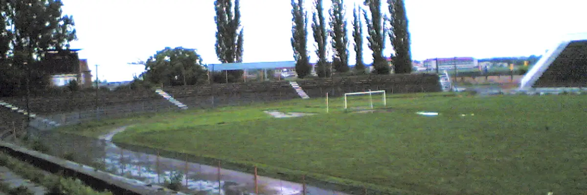 Stadionul Ladislau Bölöni