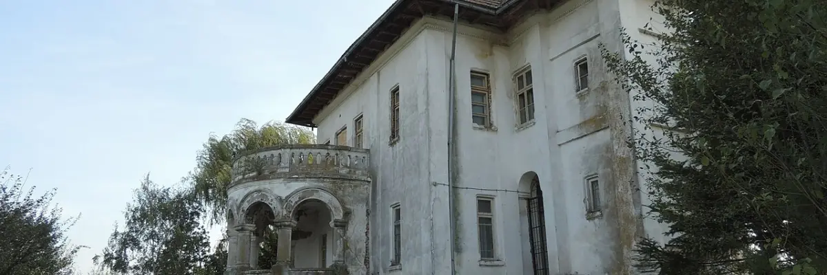 Casa Memorială "Nicolae Titulescu"