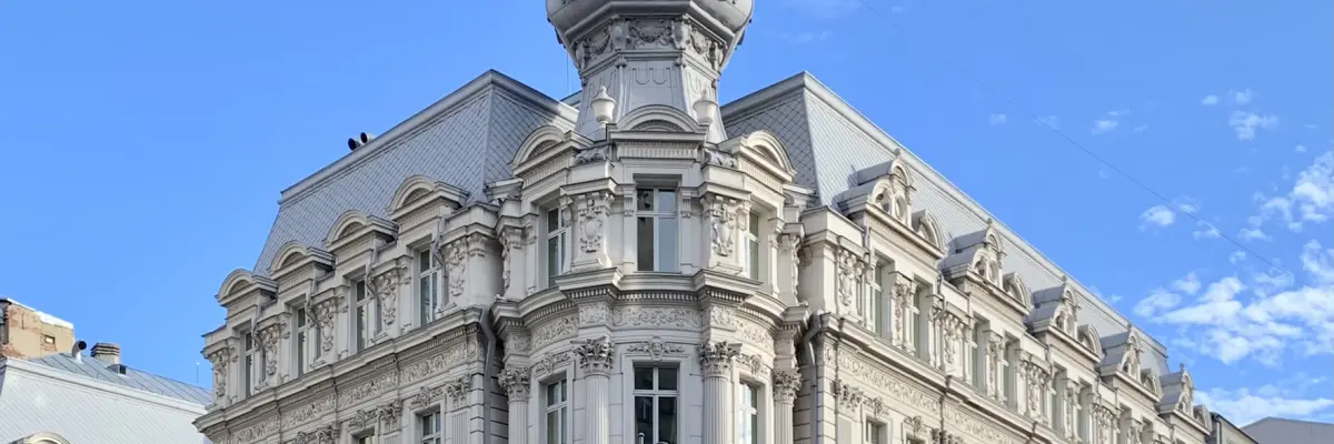 Grand Hotel Continental