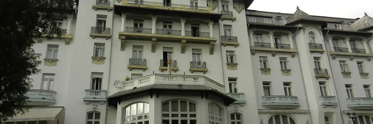 Hotel Palace