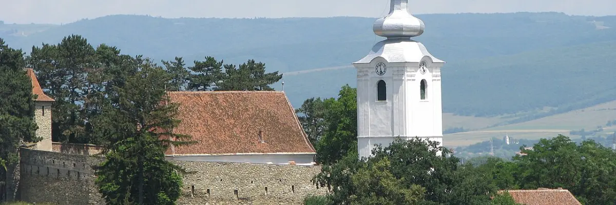 Vártemplom