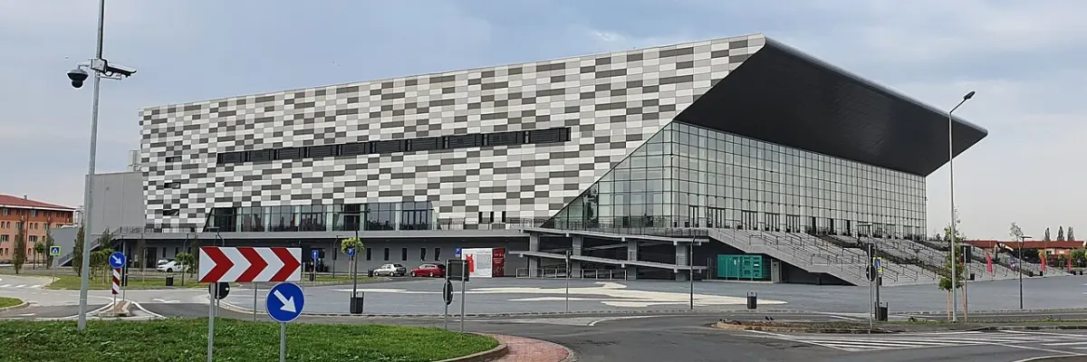 Sala Polivalentă