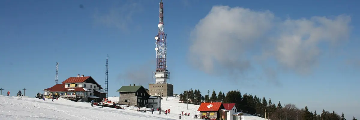 Piatra Gozna