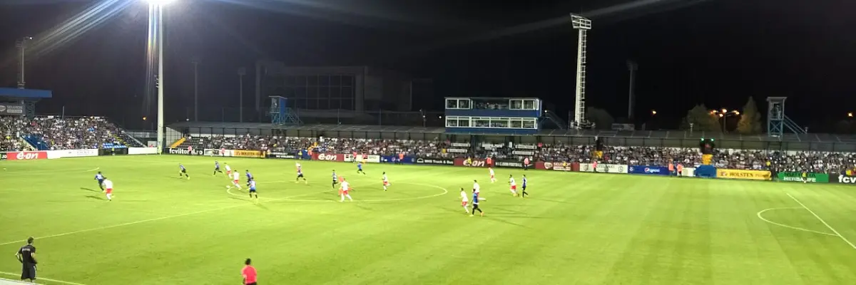 Stadionul Viitorul