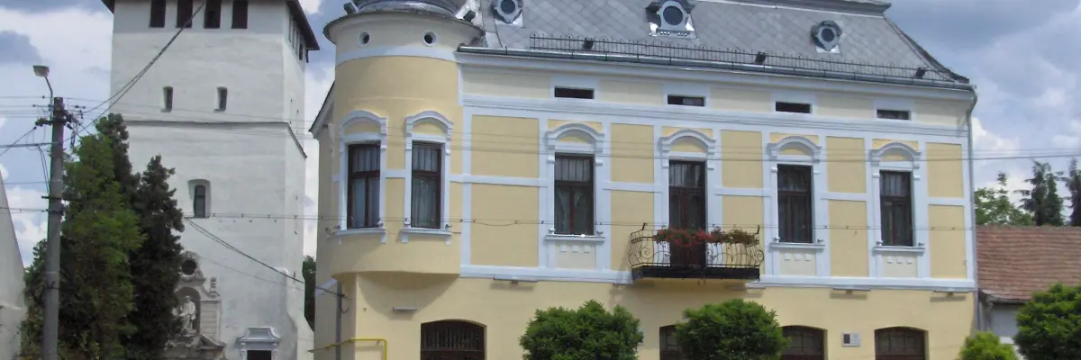 Arany János Emlékmúzeum