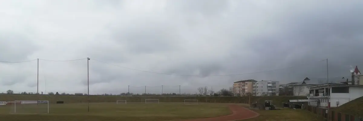 Stadionul Moldova