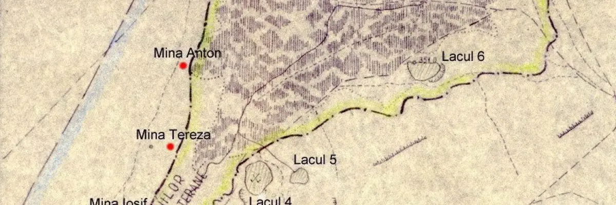 Salina Turda