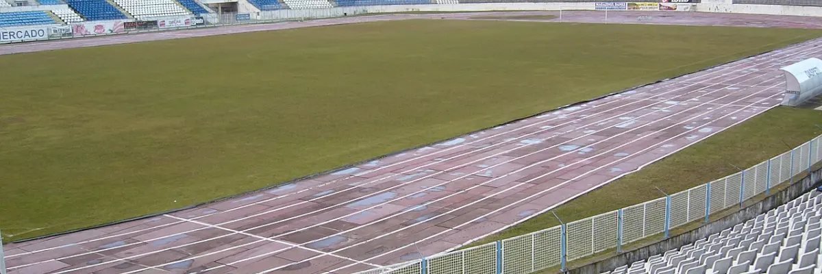 Stadionul Cetate