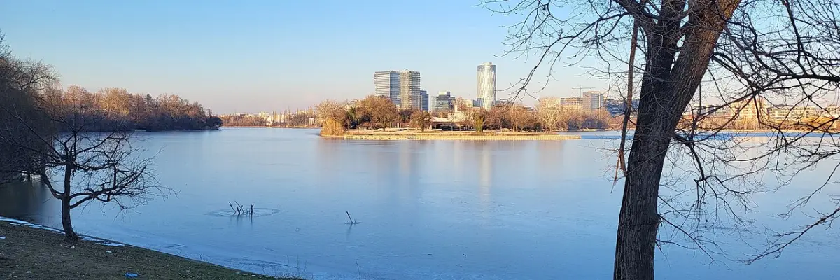 Lacul Floreasca