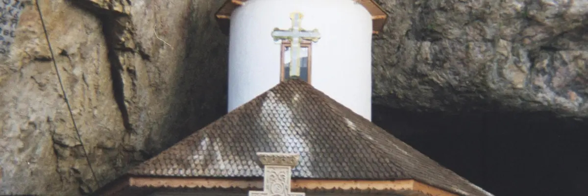 Peștera Ialomiței