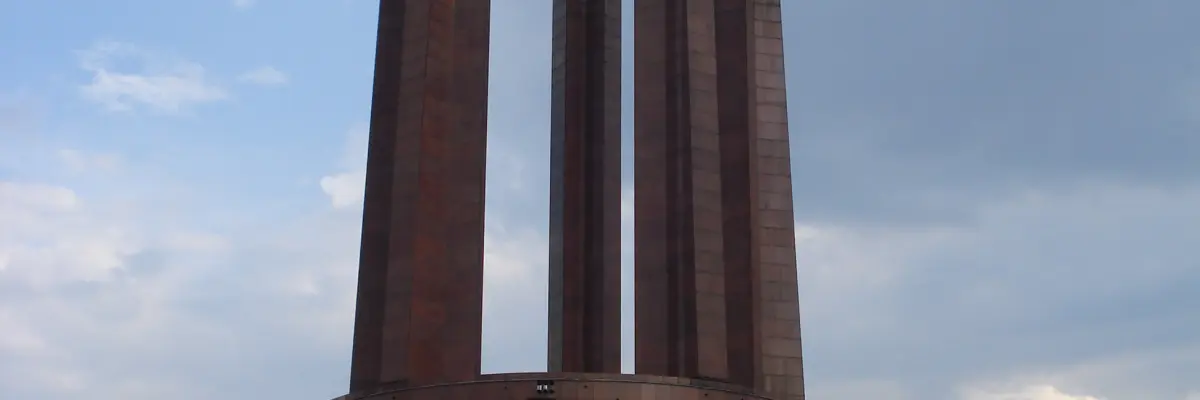 Memorialul Eroilor Neamului