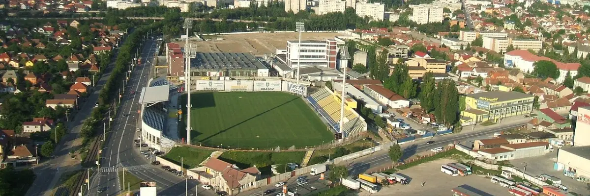 Stadionul Tineretului