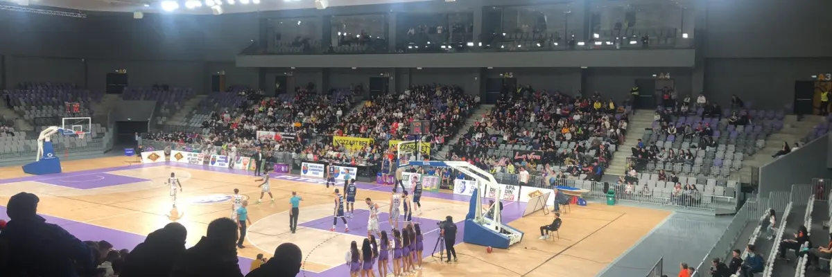 Sala Polivalentă