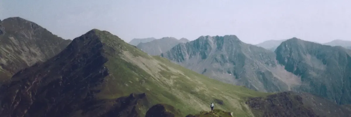 Iezerul Caprei