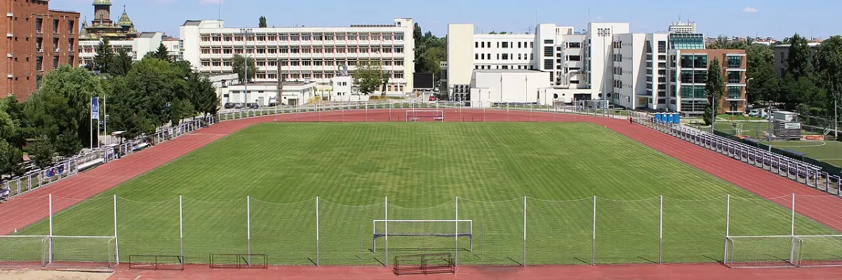 Stadionul Știința