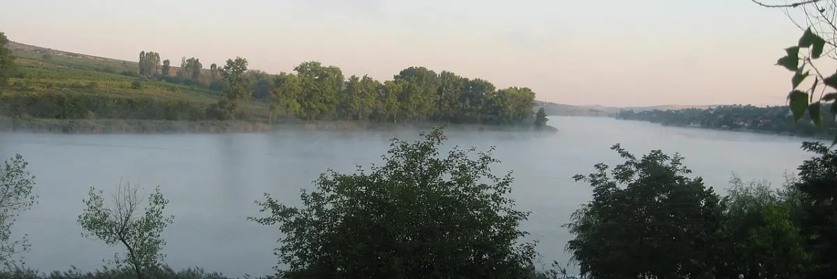 Acumularea Dorobanț
