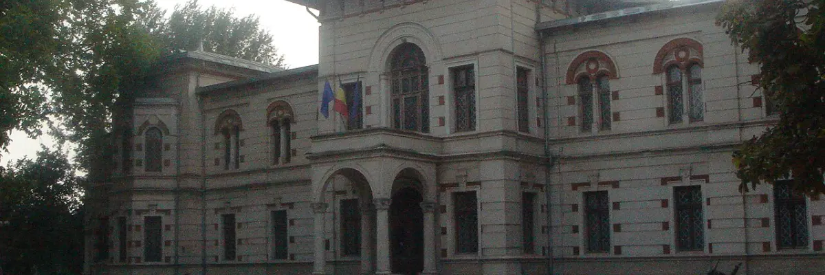 Muzeul Episcopiei Dunării de Jos