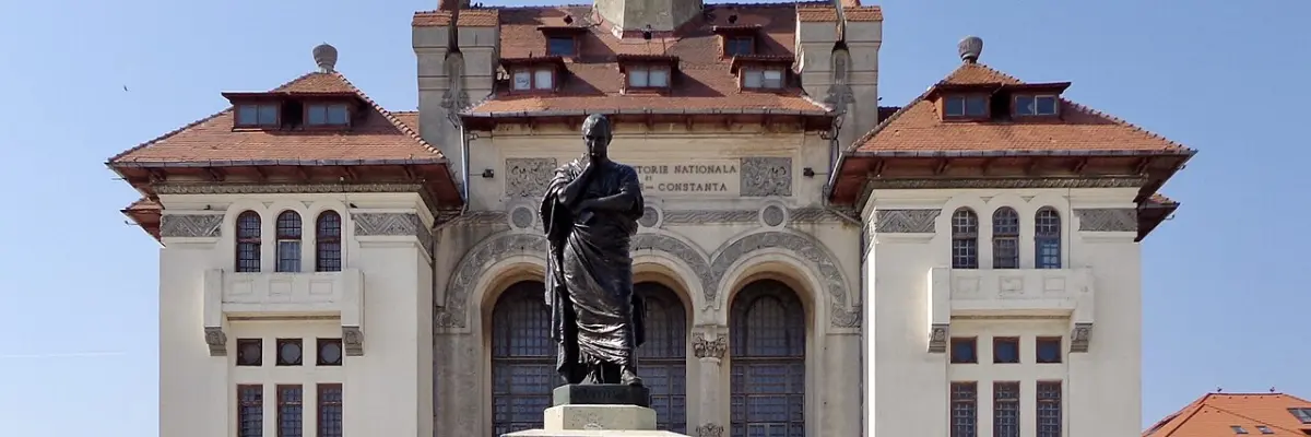 Muzeul de Istorie Națională și Arheologie
