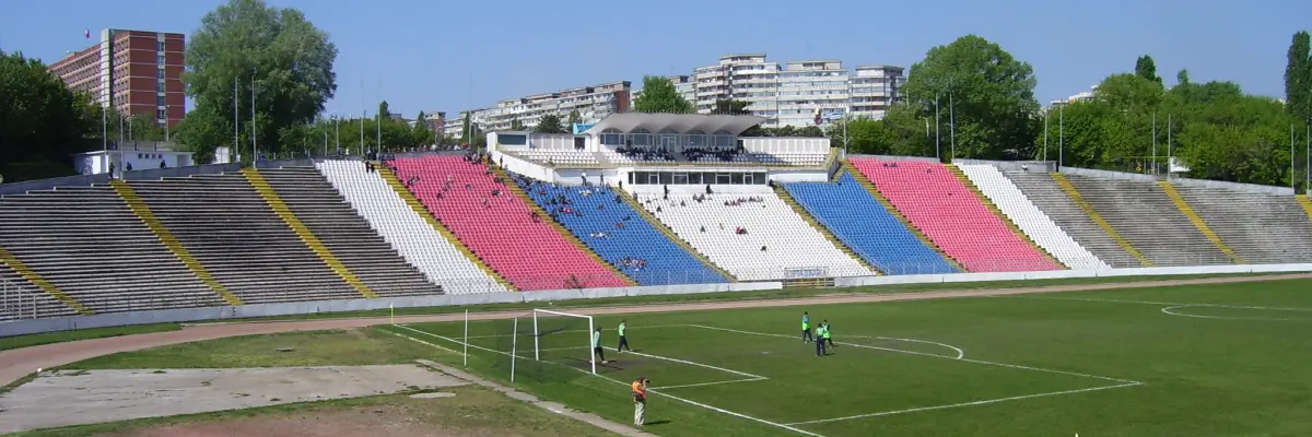 Stadionul Dunărea