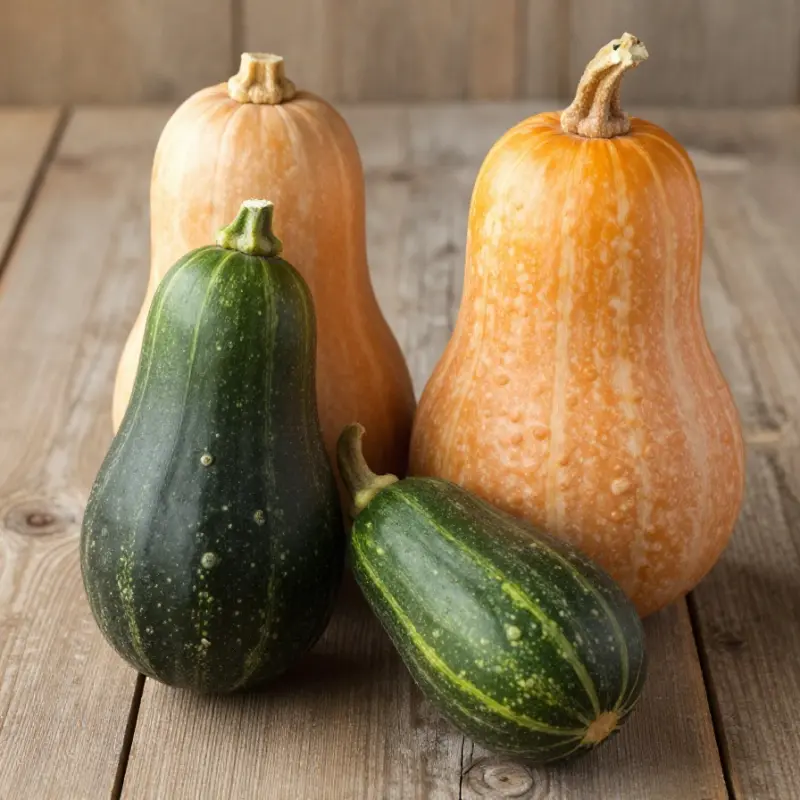 Acorn Squash