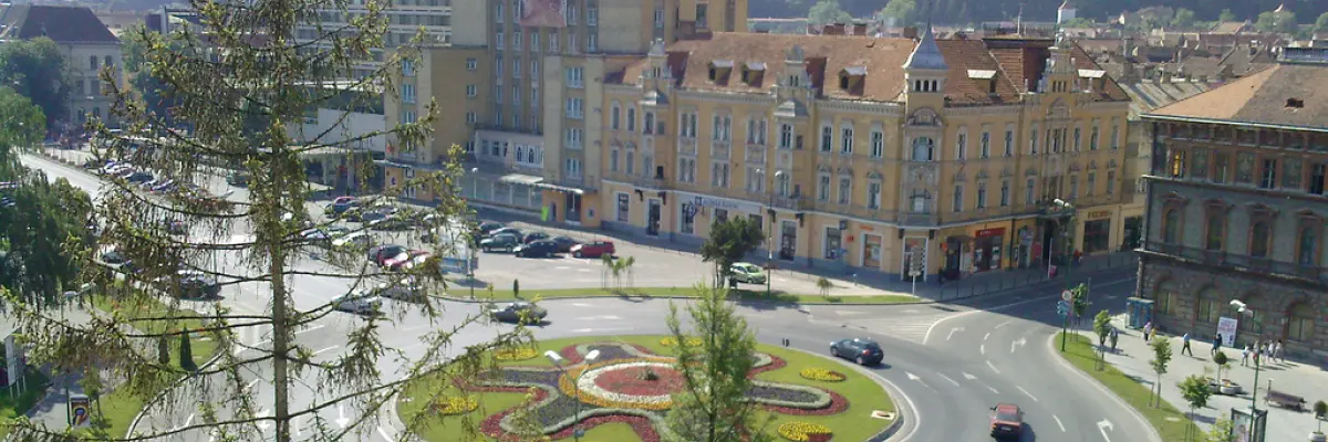 Hyatt Regency Aro Palace Brasov