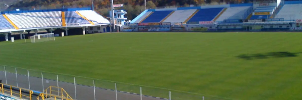 Stadionul Gloria