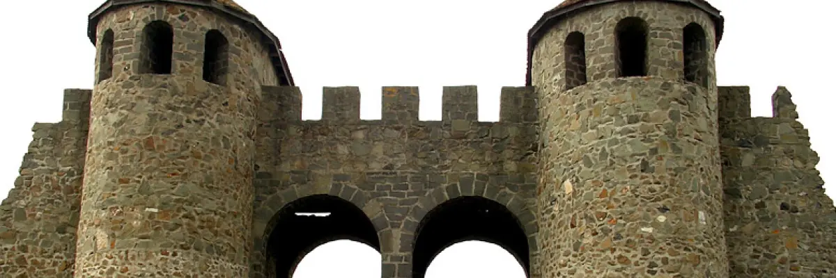 Castrul Roman Porolissum