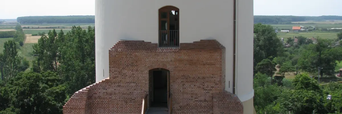 Cetatea Ardud - Karoly