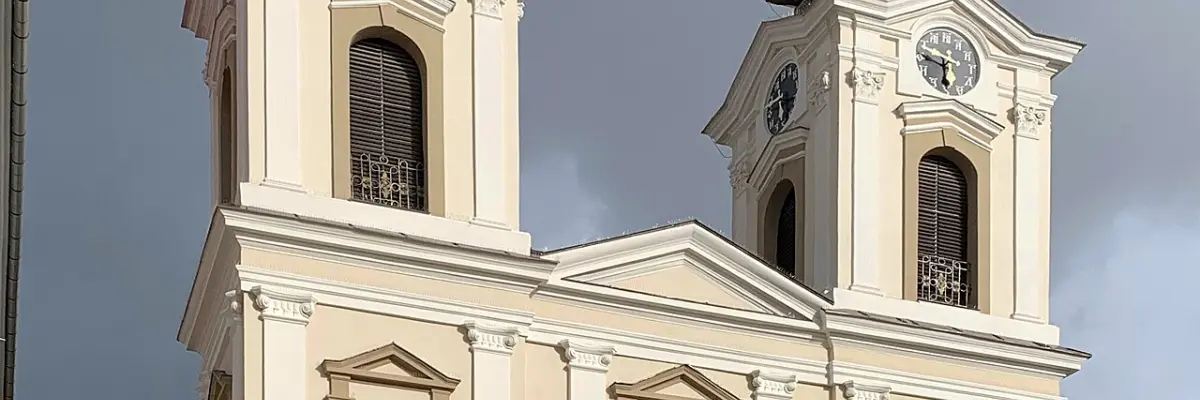 Catedrala Ortodoxă Sârbă