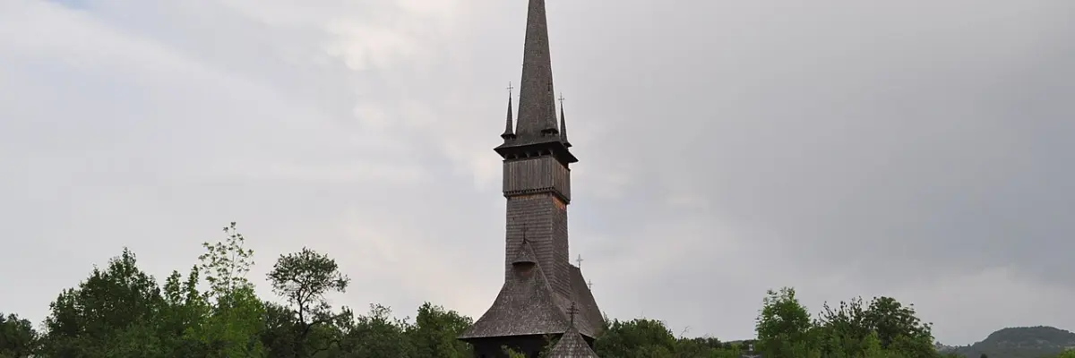 Biserica de lemn din Plopiș