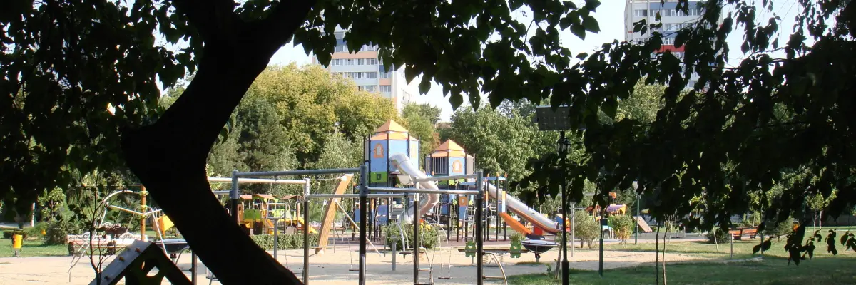 Parcul Floreasca