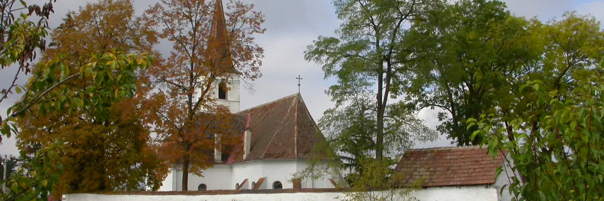 Biserica Sf. Mihail