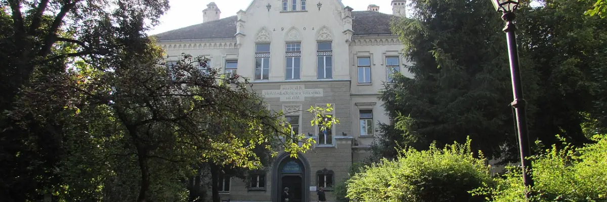 Liceul Joseph Haltrich